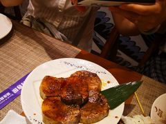 厚切酱烤牛舌-有喜屋·深夜食堂(环宇荟店)