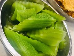 -憨铁匠老火锅(龙岗万科里店)