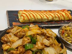 -HONGA HONGA雄家(曹路店)