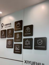 点击看大图 -禧月荟月子中心(前海Max店)