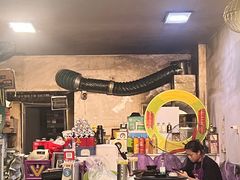 -正宗水城烙锅(黔灵东路店)