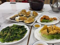-潮汕砂锅粥