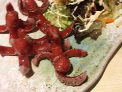 -有喜屋·深夜食堂(北京西路店)