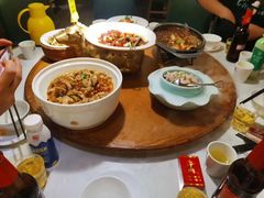 -炊烟小炒黄牛肉(中心印象城店)