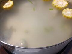 -焯牛潮汕牛肉火锅(云峰街创始店)