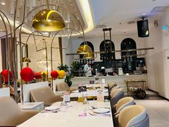 -Deer Park鹿园西餐(仁恒置地广场店)