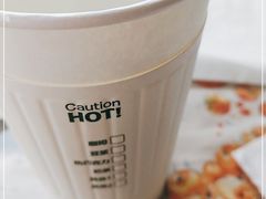 -麦当劳(花桥得来速店)