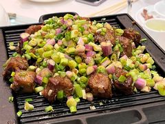 -山泉公馆酒家(珠江新城店)