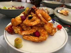 -鑫悦诚府·新鲁菜·餐厅(趵突泉店)