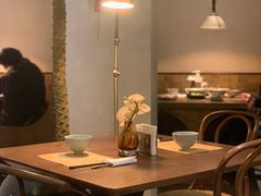 大堂-来龙里 精致 东南亚餐室(万象城店)