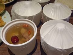 -宋庄魁元艺术餐厅