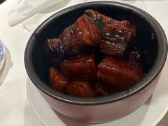 -老吉士酒家(天平路店)