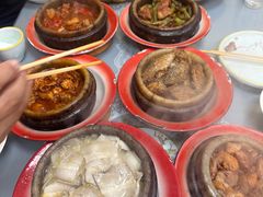 -石锅坛肉(广场店)