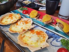 -九井澤精致料理(金茂店)