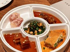 五福临门-江南厨子(万象天地店)