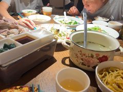 -相约·羊村小馆非遗手抓肉(七一酱园店)