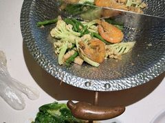 -小鱼小牛·鱼牛干锅·脆鱼火锅(世欧广场店)