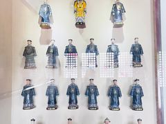 -河间府署