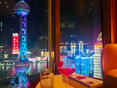 -翡翠36酒吧(浦东香格里拉店)