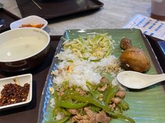 -食代馆(深业上城店)