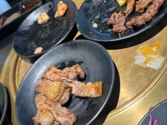 -谷牛和牛烤肉(漕河泾印象城店)