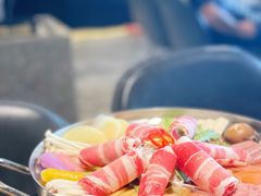 经典部队锅-KCOOKING概念韩餐(世茂52+店)