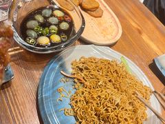 -1819餐厅·团队聚餐·烤串·精酿