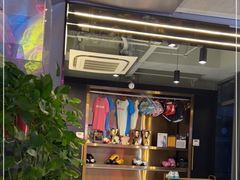 -花环泰拳·勒德斯拉泰拳馆(静安店)