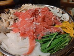 -恩你小木屋·韩式料理(假日广场店)