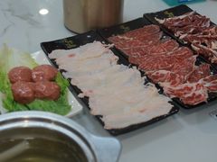 -福合埕牛肉丸(水仙园店)