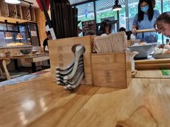 大堂-头壹号饸饹面·大油条(东升科技园店)