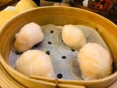 -添好运点心专门店(深水埗店)