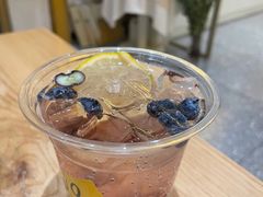 -角落低卡烘焙(正弘城店)