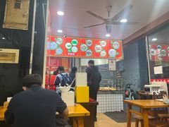 -金宝鸭肉店(斗西分店)