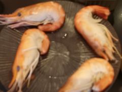 -盛宴自助餐厅(运达喜来登店)
