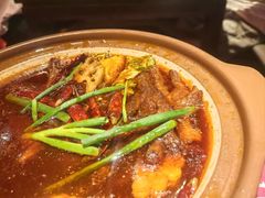 -山四砂锅(太原钟楼街店)