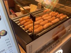 -鮨人饭团(浦口大洋百货店)