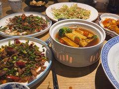 -乡里八闽·福州乡土菜(高宅店)