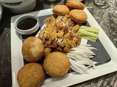 京城脆皮羊肉-桐爷小馆(广渠门店)