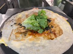 -虎伢Fuuya!咖啡煎饼(陆家嘴波特营店)