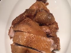 -浙江安吉JW万豪酒店·万豪中餐厅