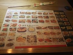 -佶政筋饼·新概念(安阳路店)