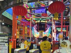 -核客极限挑战