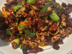 -树厨贵州菜(大十字店)