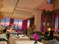 -北京柏悦酒店·锦庭餐厅Dining Room