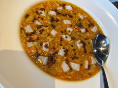 -上海滩餐厅(BFC外滩金融中心店)