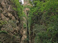 -龙门涧景区