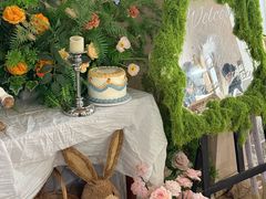 -HERRE·FARM 赫尔露营农场·团建聚会包场