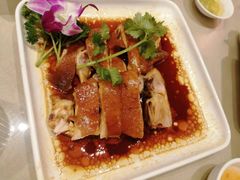 -鹅冠港式茶餐厅(来福士店)