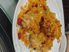 -船奇蒸汽海鲜·闽菜(八市海鲜总店)